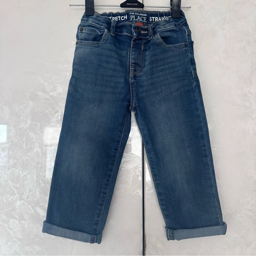The Children’s Place Straight Leg Jeans